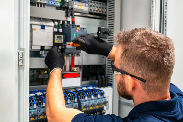 Best Circuit Breaker Repair  in Sun Village, CA