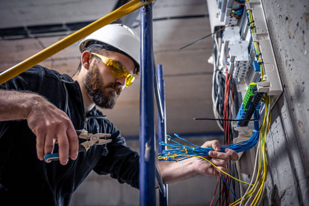 Best Affordable Emergency Electrician  in Sun Village, CA