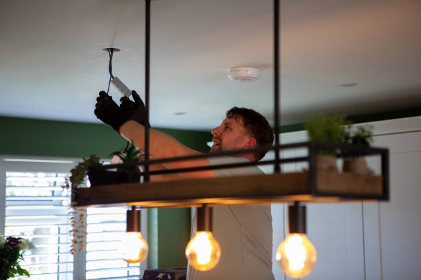 Best Electrical Troubleshooting Services  in Sun Village, CA