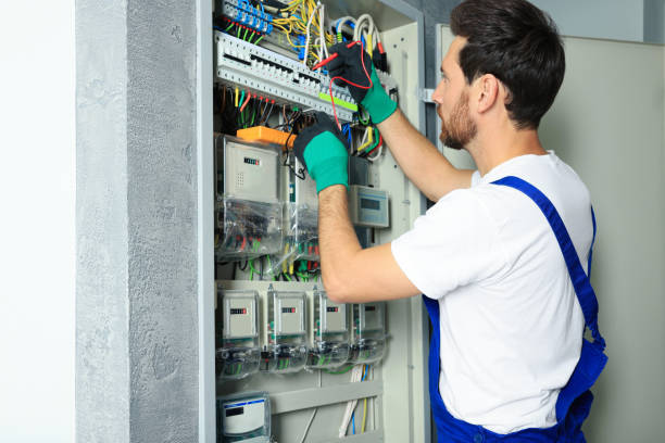 Best Circuit Breaker Repair  in Sun Village, CA