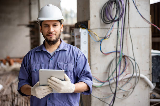 Best Electrical System Inspection  in Sun Village, CA