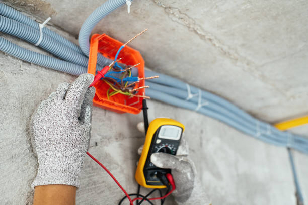 Best Electrical Rewiring Services  in Sun Village, CA