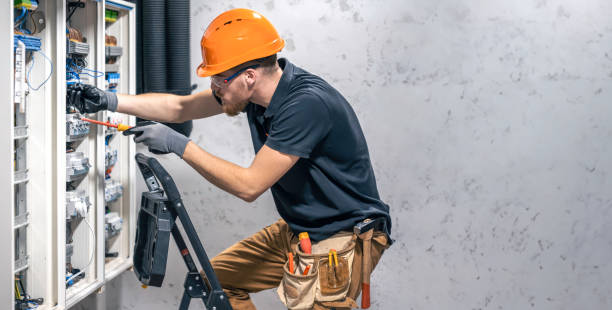 Best Electrical Installation Contractor  in Sun Village, CA