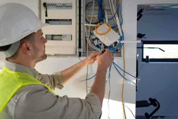 Best Commercial Electrician Services  in Sun Village, CA